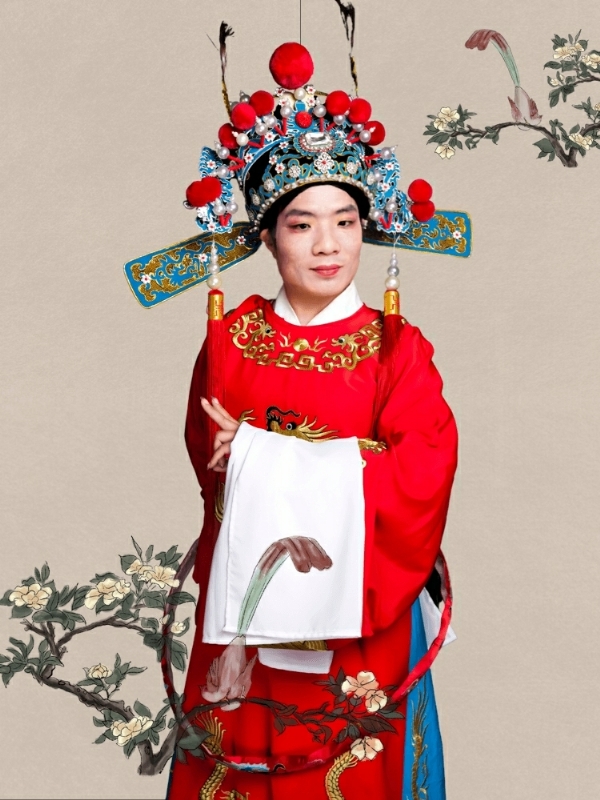 shizhenyi的第一张照片--诏安相亲网