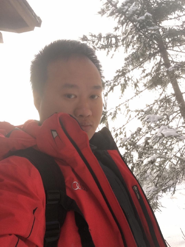 鷇音子的第一张照片--诏安相亲网