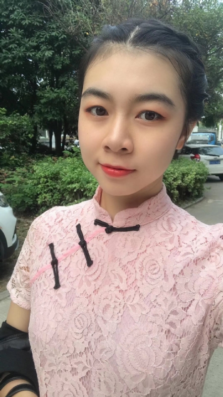 杨女士的第一张照片--诏安相亲网