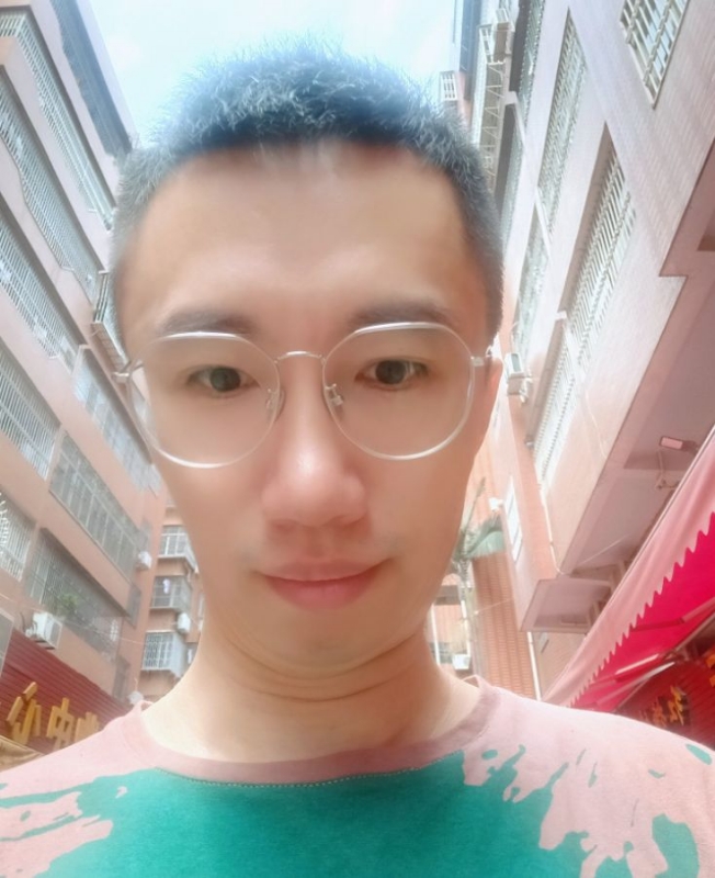 一生有你的第一张照片--诏安相亲网
