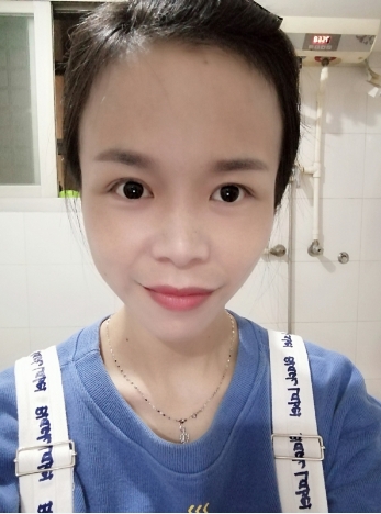 舞月光的第一张照片--诏安相亲网