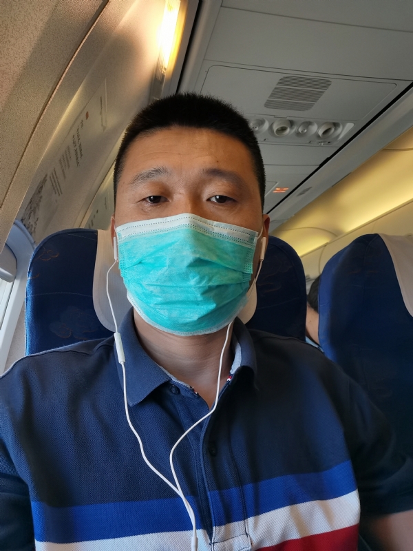 石头的第一张照片--诏安相亲网