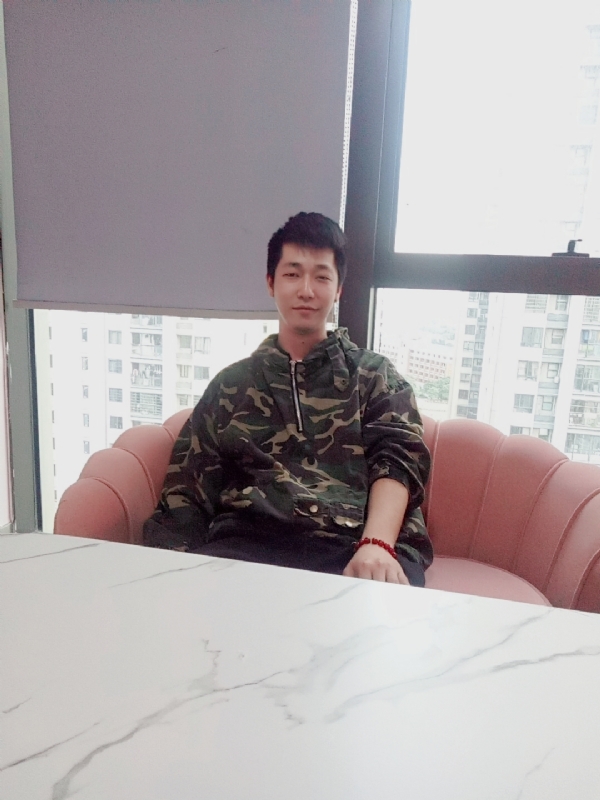 网恋被骗37块5的第一张照片--诏安相亲网