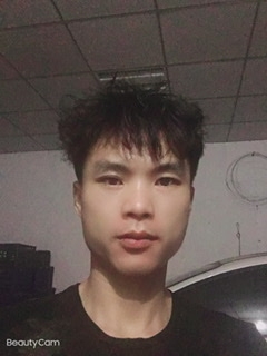 表哥的第一张照片--诏安相亲网