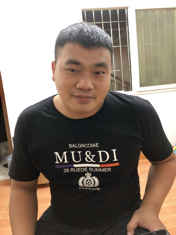 晴栀的第一张照片--诏安相亲网