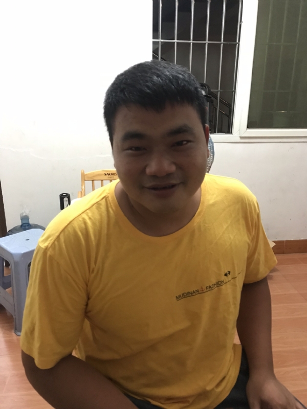 晴栀的第二张照片--诏安相亲网