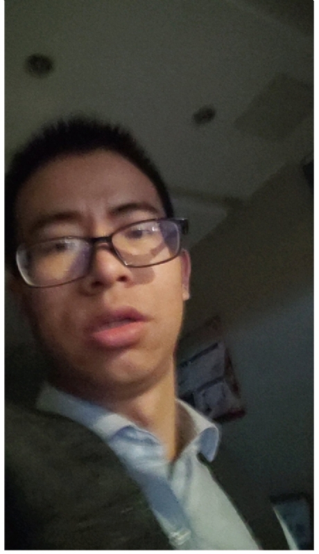 小螃蟹的第二张照片--诏安相亲网