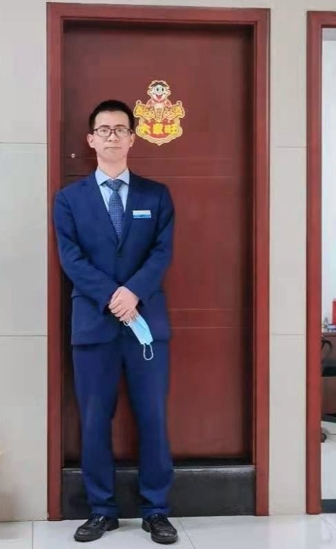 小螃蟹的第三张照片--诏安相亲网