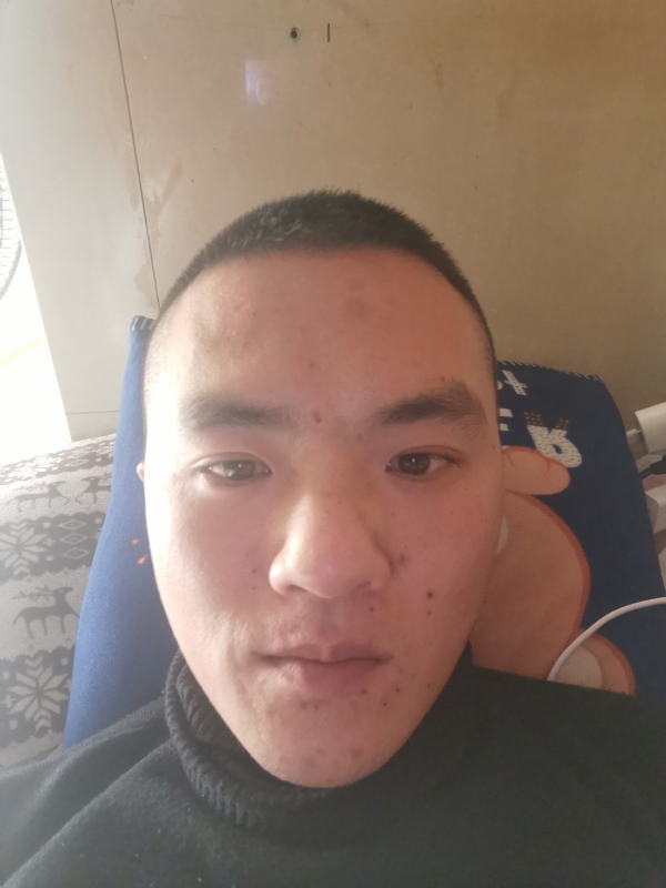 余生平凡的第一张照片--诏安相亲网