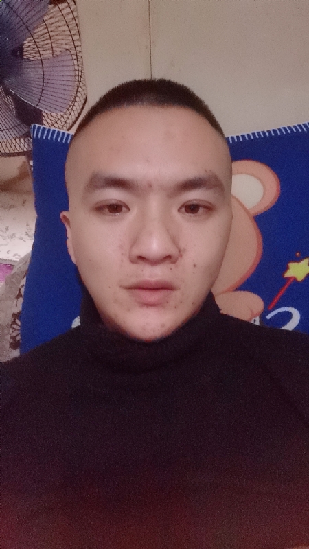 余生平凡的第三张照片--诏安相亲网