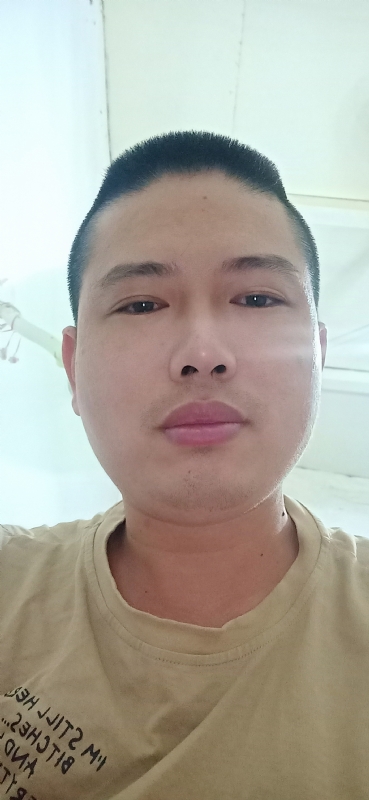有心人的第一张照片--诏安相亲网