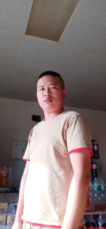 有心人的第三张照片--诏安相亲网