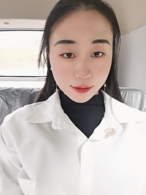 丽丽的第三张照片--诏安相亲网
