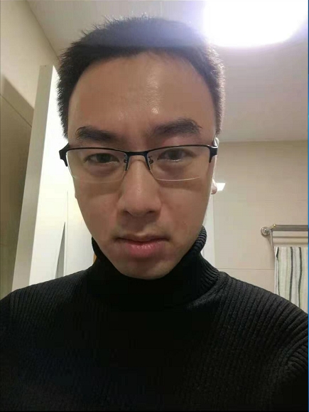 雨秋的第一张照片--诏安相亲网