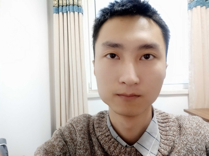 陈先生的第一张照片--诏安相亲网