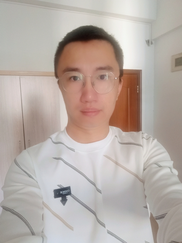 一生有你*足矣的第一张照片--诏安相亲网