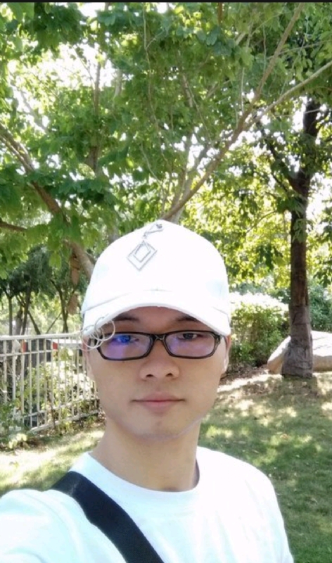尘尘的第一张照片--诏安相亲网