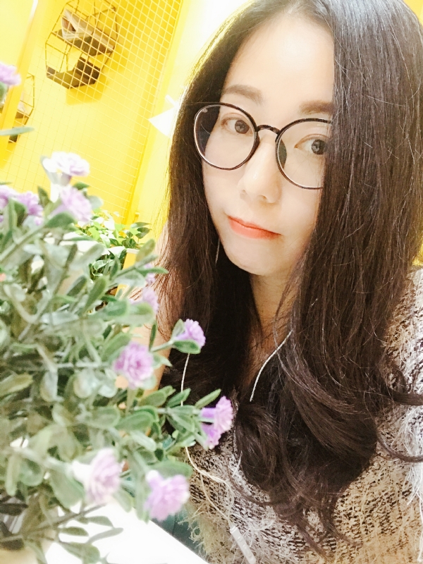 薇薇的第二张照片--诏安相亲网