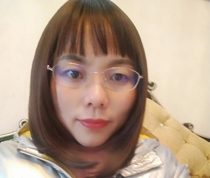 爱笑的彩虹的第一张照片--诏安相亲网