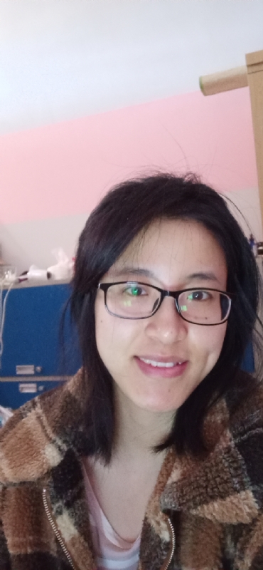 晓燕的第一张照片--诏安相亲网