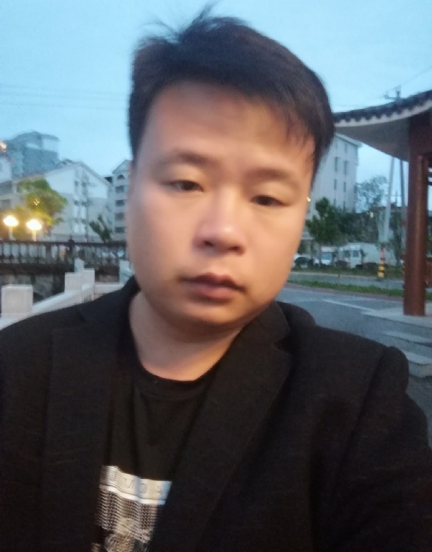yxf21的第一张照片--诏安相亲网