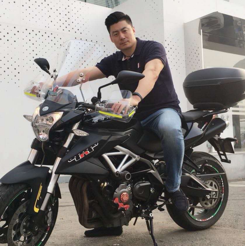 笃行致远的第二张照片--诏安相亲网