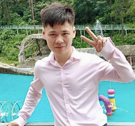 浅笑安然的第一张照片--诏安相亲网