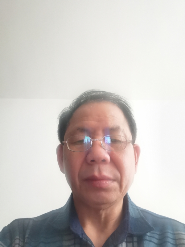 愿在这找到另一半的第一张照片--诏安相亲网