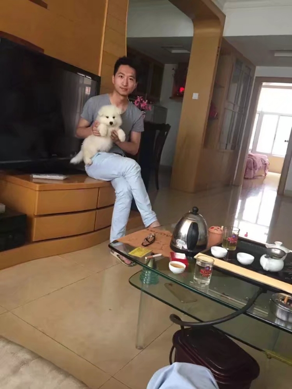 潇湘剑雨的第二张照片--诏安相亲网