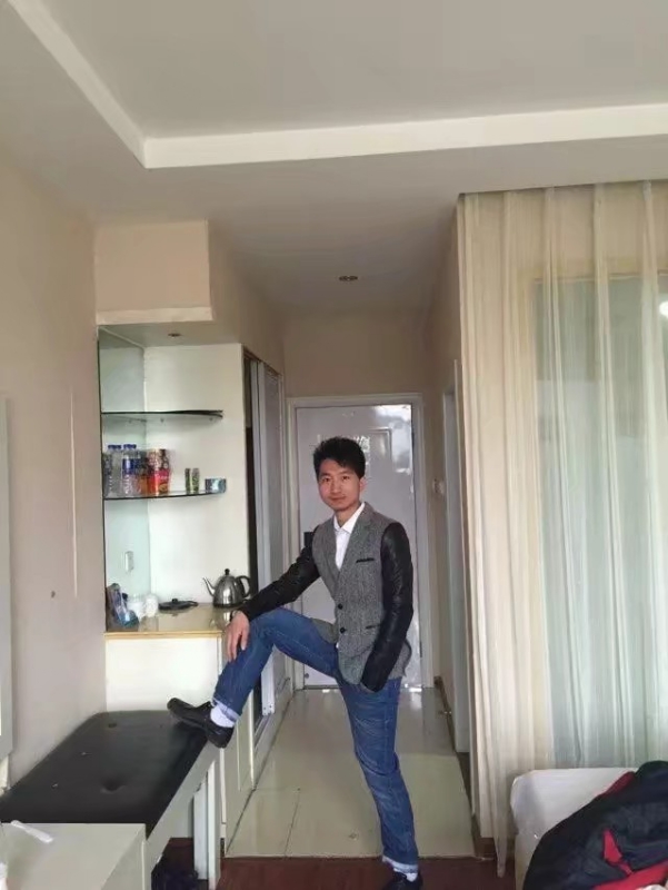 潇湘剑雨的第四张照片--诏安相亲网