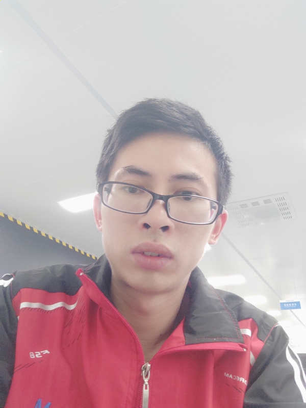 找个过日子的第一张照片--诏安相亲网