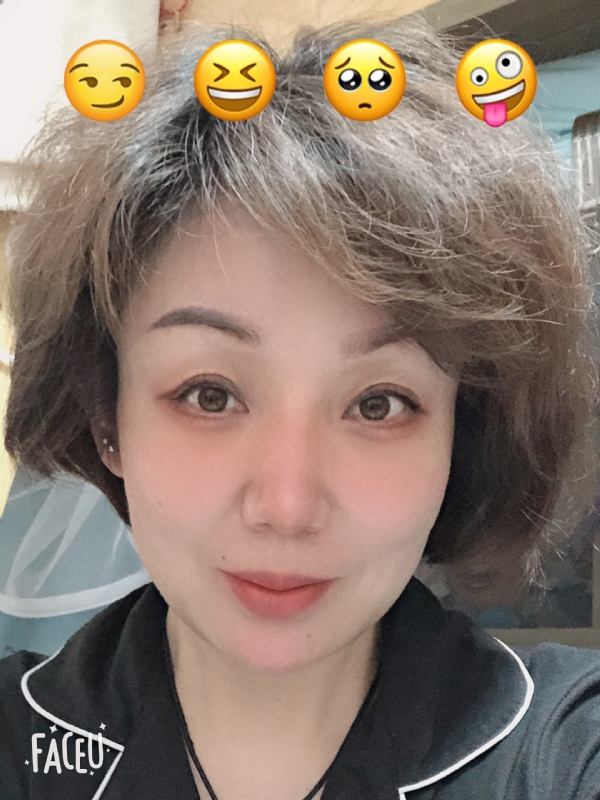 飘拂的第一张照片--诏安相亲网