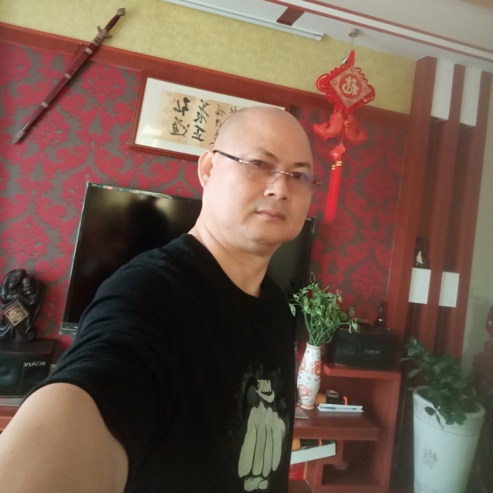 闽南世家的第一张照片--诏安相亲网
