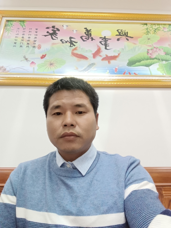 浩南的第一张照片--诏安相亲网