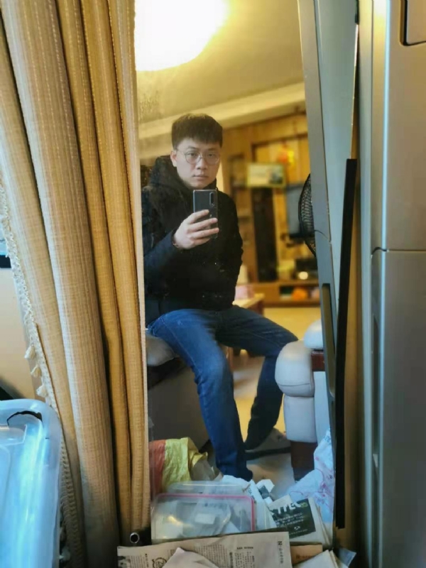 画影的第一张照片--诏安相亲网