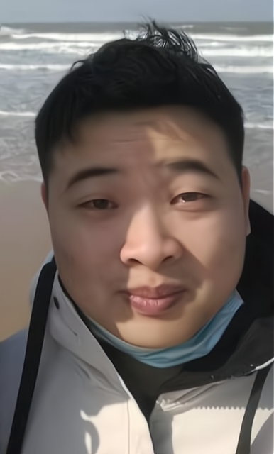 野生设计师的第一张照片--诏安相亲网