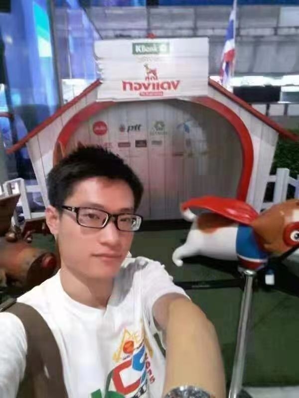 张先生的第一张照片--诏安相亲网