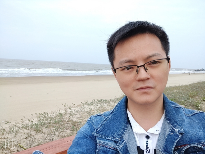 仙人掌的第一张照片--诏安相亲网