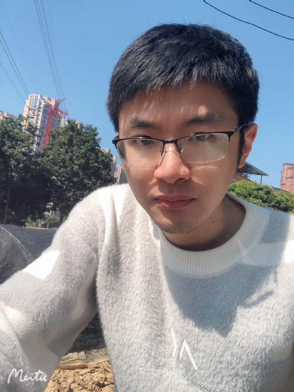 曦阳的第一张照片--诏安相亲网