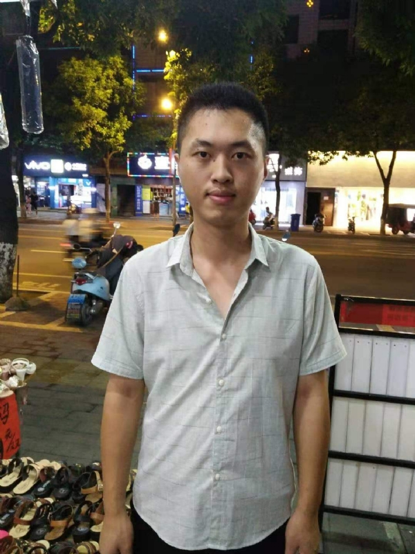 单身的雄鹰的第一张照片--诏安相亲网