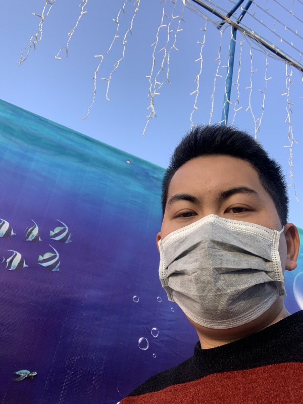 足矣的第一张照片--诏安相亲网