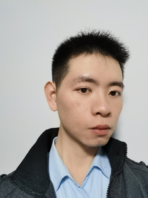 雨过天晴的第一张照片--诏安相亲网