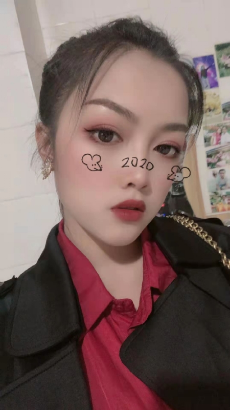 美丽的意外的第一张照片--诏安相亲网