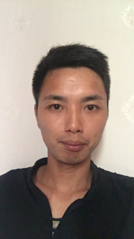 孤独无依的我的第一张照片--诏安相亲网