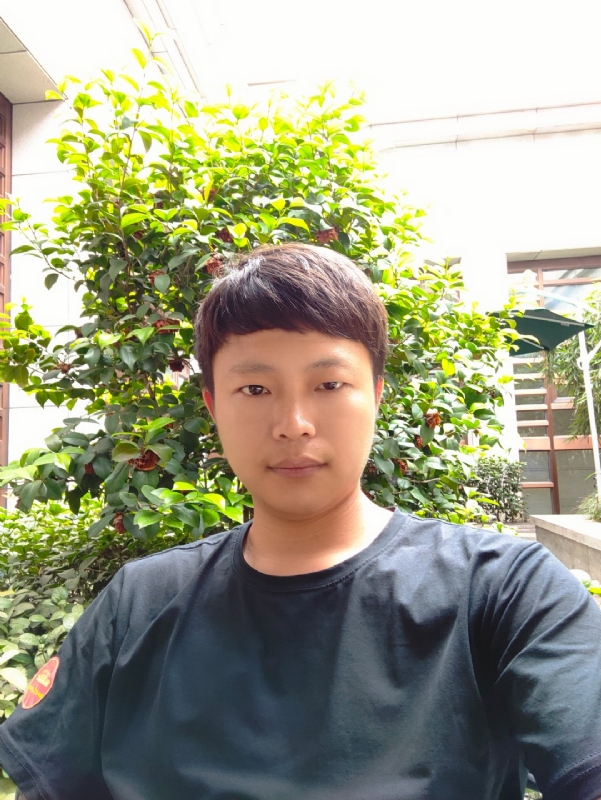谈情说爱的第一张照片--诏安相亲网