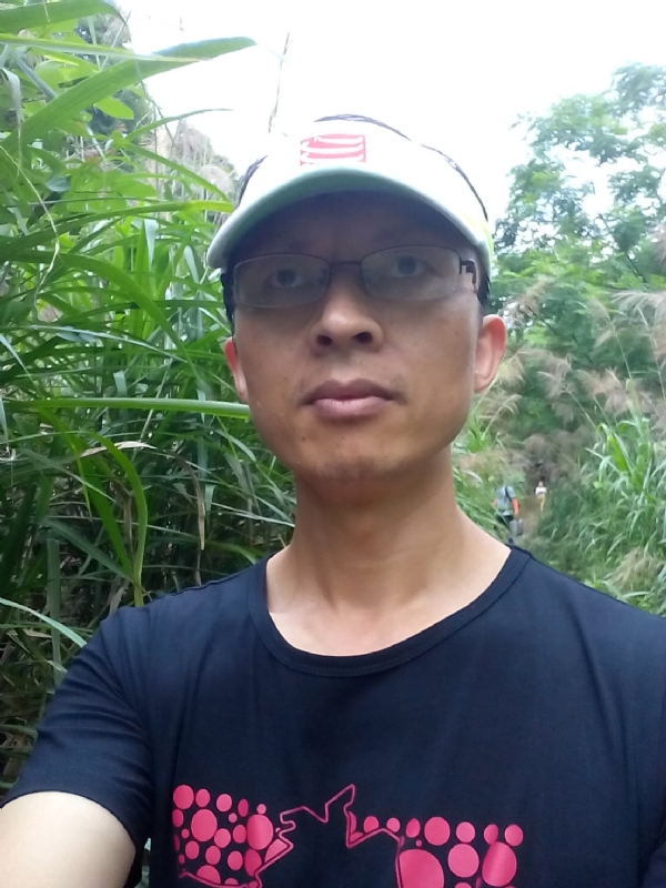 小星的第二张照片--诏安相亲网