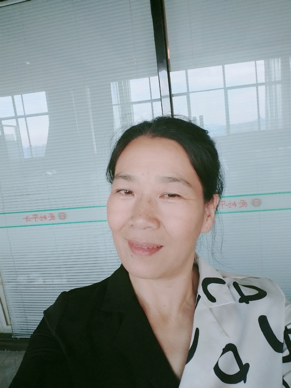 易莲的第一张照片--诏安相亲网