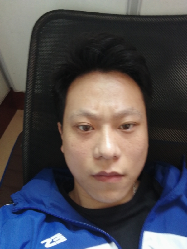 爱上的感觉的第一张照片--诏安相亲网