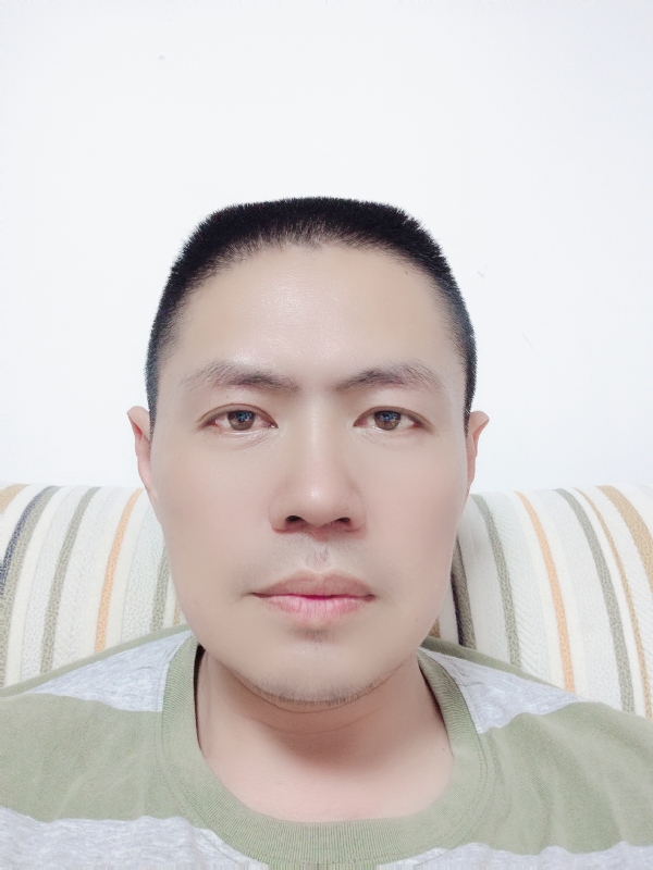 随缘的第二张照片--诏安相亲网