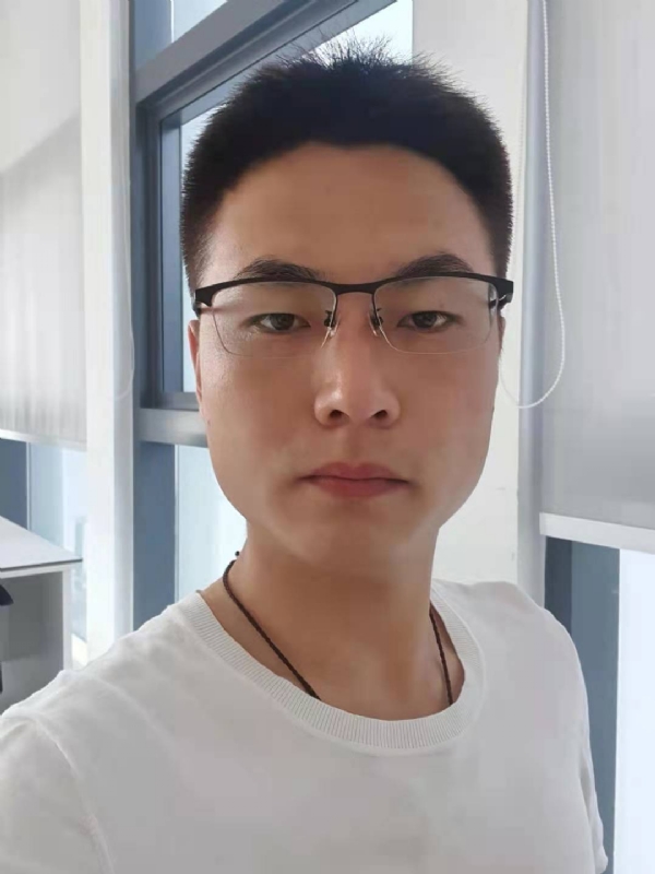 讨你囍‖囍遇你的第一张照片--诏安相亲网